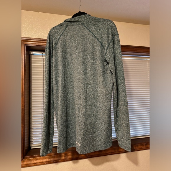 Nike Running Quarter Zip NWT - Picture 3 of 3